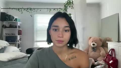 Snapshot of adriannarodriguez chatting on June 2026 03:34:02 PM Adrianna online show from June 2026 03:34:02 PM
