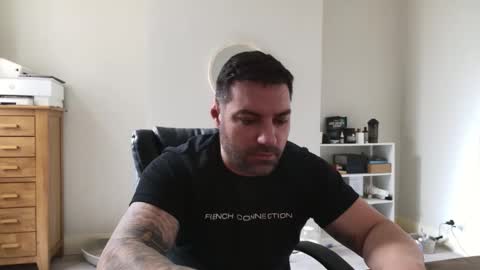 AdrianoMuscle online show from September 2025 08:58:02 AM