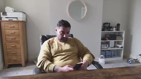 AdrianoMuscle online show from September 2025 09:42:02 AM