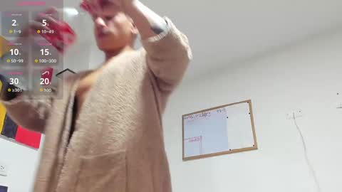 Snapshot of adriano_bigcock chatting on April 2026 03:06:01 AM Adrian online show from April 2026 03:06:01 AM