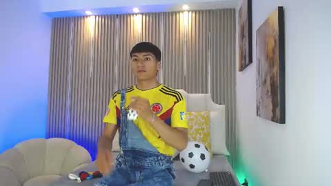 Snapshot of adrianstark_ chatting on June 2026 12:44:02 PM adrianstark_ online show from June 2026 12:44:02 PM