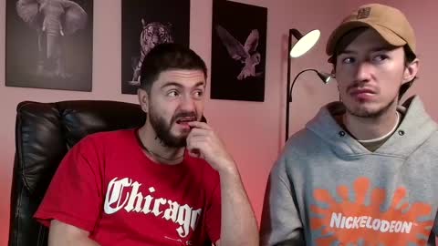 Snapshot of adrianwilliams_ chatting on February 2025 12:30:01 AM Adrian Williams online show from February 2025 12:30:01 AM