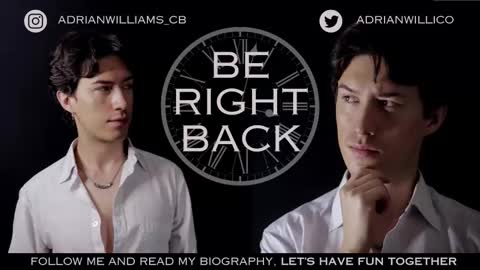 Snapshot of adrianwilliams_ chatting on November 2025 03:13:02 PM Adrian Williams online show from November 2025 03:13:02 PM