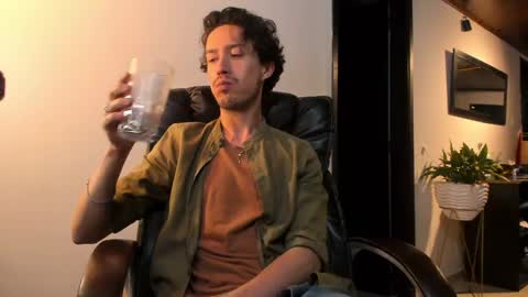 Snapshot of adrianwilliams_ chatting on April 2026 08:42:02 PM Adrian Williams online show from April 2026 08:42:02 PM