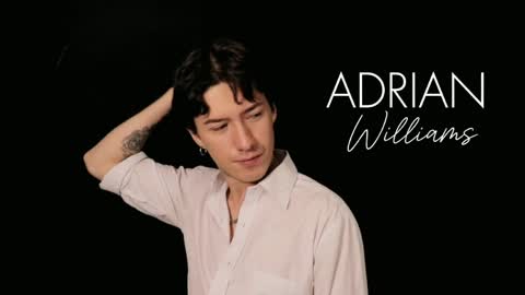 Snapshot of adrianwilliams_ chatting on April 2026 11:39:02 PM Adrian Williams online show from April 2026 11:39:02 PM