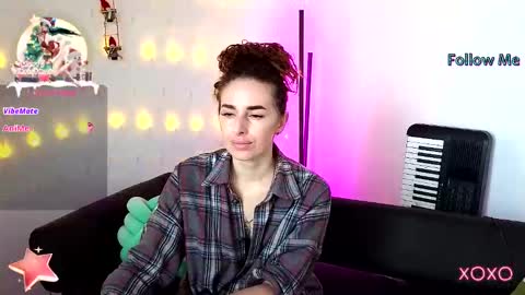 Adriana online show from January 2025 07:32:02 AM