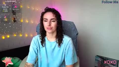 Adriana online show from January 2025 06:39:01 AM