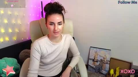 Adriana online show from January 2025 04:19:02 PM