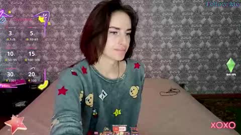 Adriana online show from September 2025 09:11:01 AM