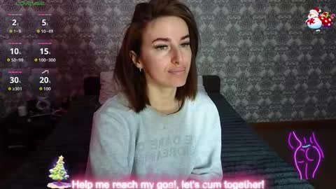 Adriana online show from January 2026 08:49:01 AM