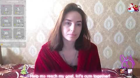 Adriana online show from March 2026 05:46:01 AM