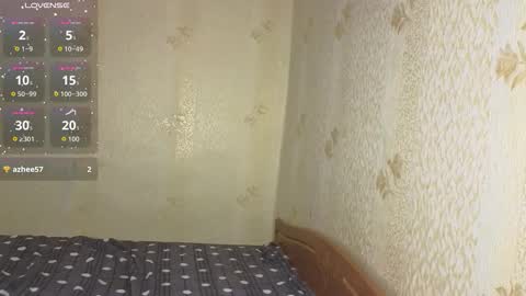 Adriana online show from March 2026 05:29:01 PM