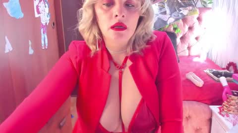 adriiana_fox_ online show from January 2025 08:33:01 PM