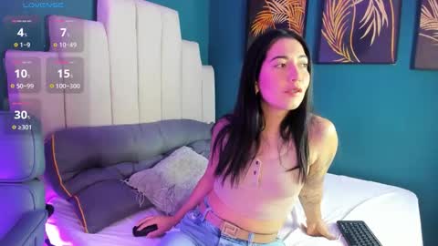 adriienne_ online show from March 2026 08:24:01 PM