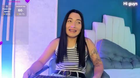 adriienne_ online show from April 2026 06:57:01 PM