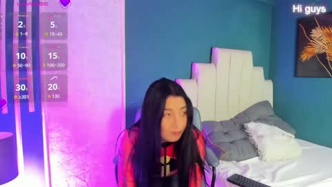 adriienne_ online show from April 2026 08:42:02 PM