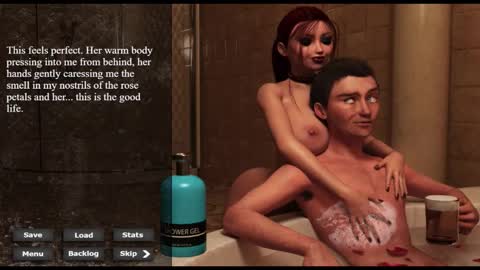 Love Gamerz online show from September 2025 11:22:02 AM