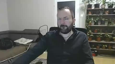 Felix84 online show from November 2025 11:42:02 PM