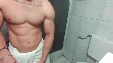 Mrrfitt online show from December 2024 10:02:01 AM