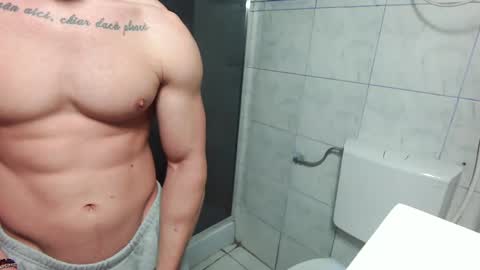 Mrrfitt online show from January 2025 11:48:01 AM