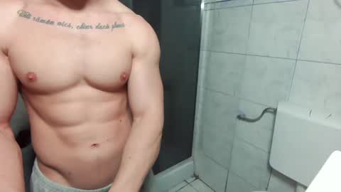 Mrrfitt online show from February 2025 09:15:02 PM