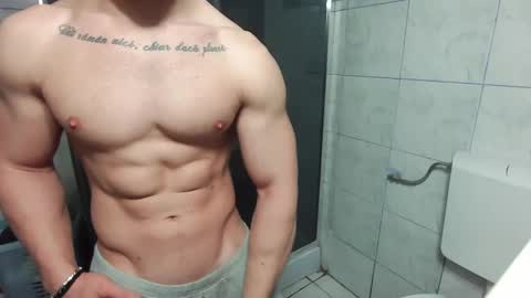 Snapshot of advp69 chatting on February 2025 08:22:02 AM Mrrfitt online show from February 2025 08:22:02 AM