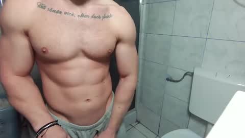 Snapshot of advp69 chatting on February 2025 04:51:01 PM Mrrfitt online show from February 2025 04:51:01 PM