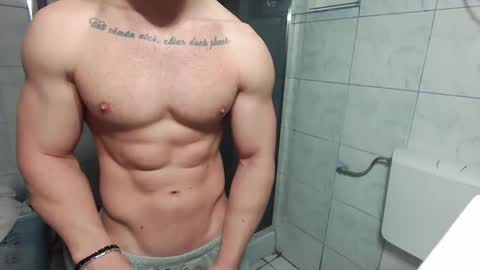 Mrrfitt online show from February 2025 05:56:01 AM