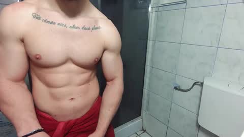 Mrrfitt online show from February 2025 08:15:02 AM