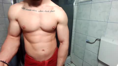 Snapshot of advp69 chatting on March 2025 11:05:01 AM Mrrfitt online show from March 2025 11:05:01 AM