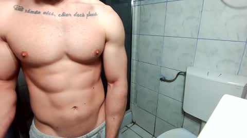 Snapshot of advp69 chatting on March 2025 07:35:02 AM Mrrfitt online show from March 2025 07:35:02 AM