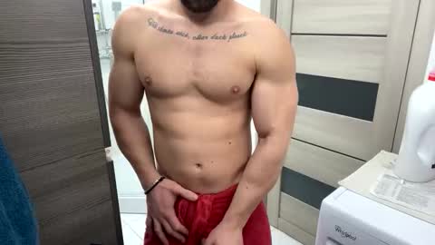 Mrrfitt online show from November 2025 02:16:01 PM