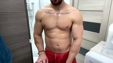 Snapshot of advp69 chatting on November 2025 03:19:02 PM Mrrfitt online show from November 2025 03:19:02 PM