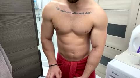 Mrrfitt online show from November 2025 06:16:02 AM