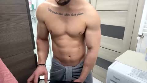 Snapshot of advp69 chatting on February 2026 12:24:01 PM Mrrfitt online show from February 2026 12:24:01 PM