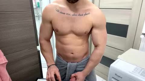 Snapshot of advp69 chatting on February 2026 08:38:02 PM Mrrfitt online show from February 2026 08:38:02 PM