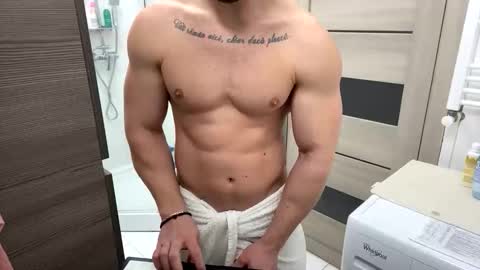 Snapshot of advp69 chatting on February 2026 05:36:01 AM Mrrfitt online show from February 2026 05:36:01 AM