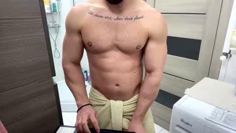 Snapshot of advp69 chatting on February 2026 01:08:02 PM Mrrfitt online show from February 2026 01:08:02 PM