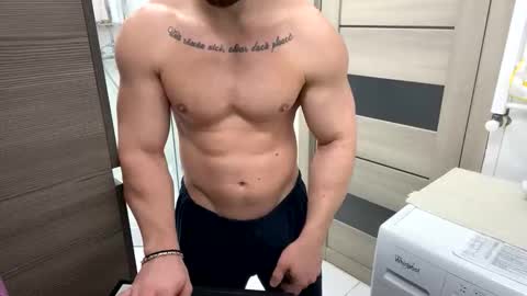 Snapshot of advp69 chatting on March 2026 01:24:01 PM Mrrfitt online show from March 2026 01:24:01 PM