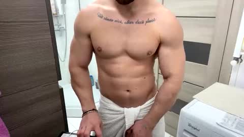 Snapshot of advp69 chatting on March 2026 08:54:02 AM Mrrfitt online show from March 2026 08:54:02 AM