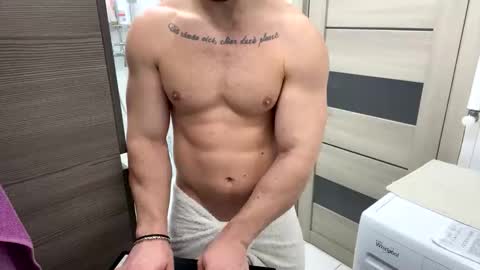 Snapshot of advp69 chatting on March 2026 01:18:02 PM Mrrfitt online show from March 2026 01:18:02 PM