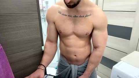 Snapshot of advp69 chatting on March 2026 02:43:01 PM Mrrfitt online show from March 2026 02:43:01 PM