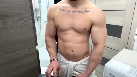 Snapshot of advp69 chatting on April 2026 12:58:02 PM Mrrfitt online show from April 2026 12:58:02 PM