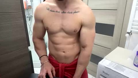 Snapshot of advp69 chatting on April 2026 03:05:02 PM Mrrfitt online show from April 2026 03:05:02 PM