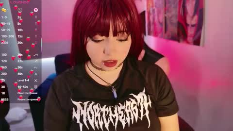 Arieyara online show from December 2025 07:40:02 PM