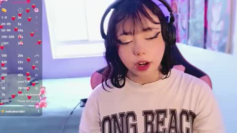 Snapshot of aegon_526 chatting on March 2026 02:13:01 PM Arieyara online show from March 2026 02:13:01 PM