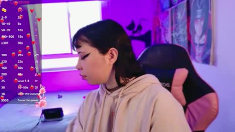 Snapshot of aegon_526 chatting on March 2026 12:20:01 PM Arieyara online show from March 2026 12:20:01 PM