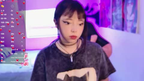 Snapshot of aegon_526 chatting on March 2026 12:09:01 PM Arieyara online show from March 2026 12:09:01 PM