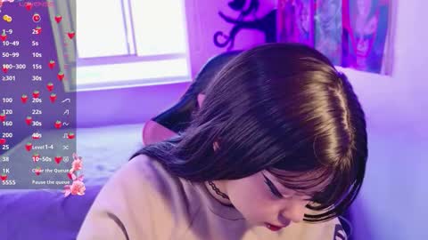 Snapshot of aegon_526 chatting on March 2026 12:27:02 PM Arieyara online show from March 2026 12:27:02 PM