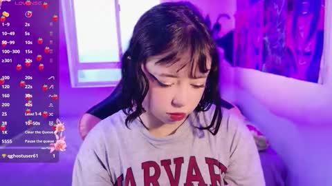 Snapshot of aegon_526 chatting on March 2026 11:21:01 AM Arieyara online show from March 2026 11:21:01 AM